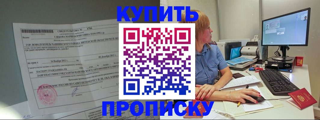 пропишу в квартире в России